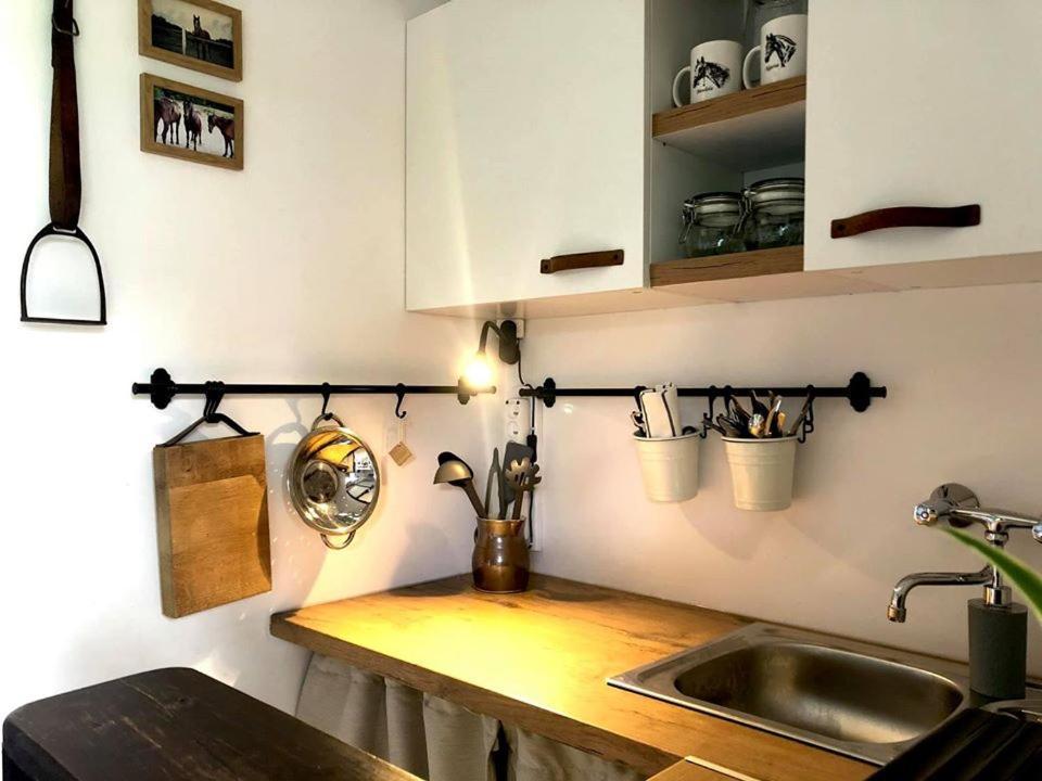 Apartament Lajkonik Dabrowno  Bagian luar foto