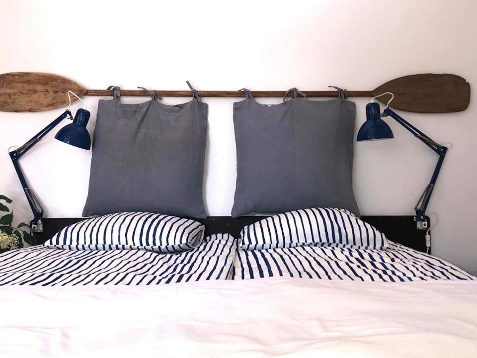 Apartament Lajkonik Dabrowno  Bagian luar foto