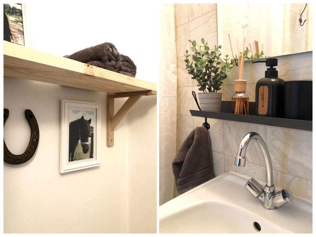 Apartament Lajkonik Dabrowno  Bagian luar foto