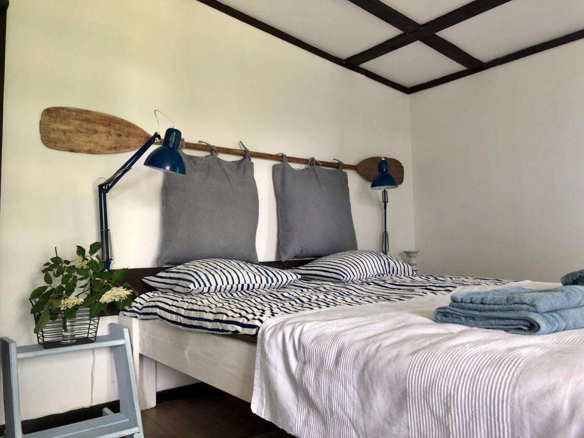 Apartament Lajkonik Dabrowno  Bagian luar foto